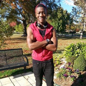 Meet your Posher, Jordan